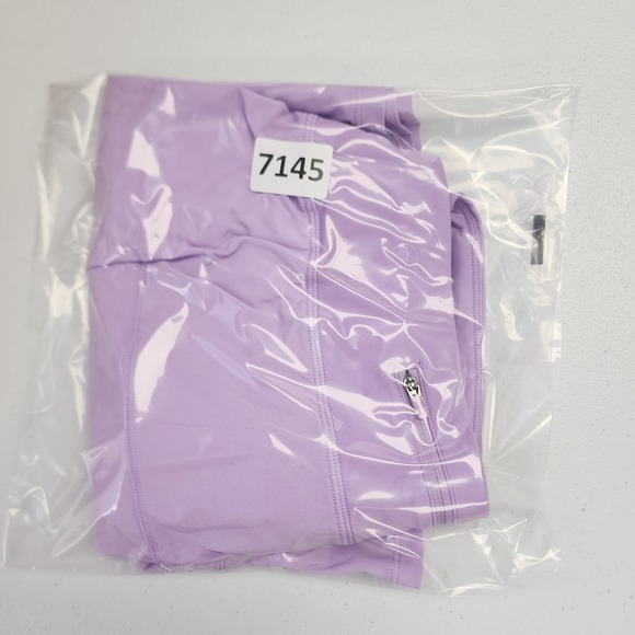 CRZ YOGA Women's Mini Skirt - Lavender - Picture 6 of 6